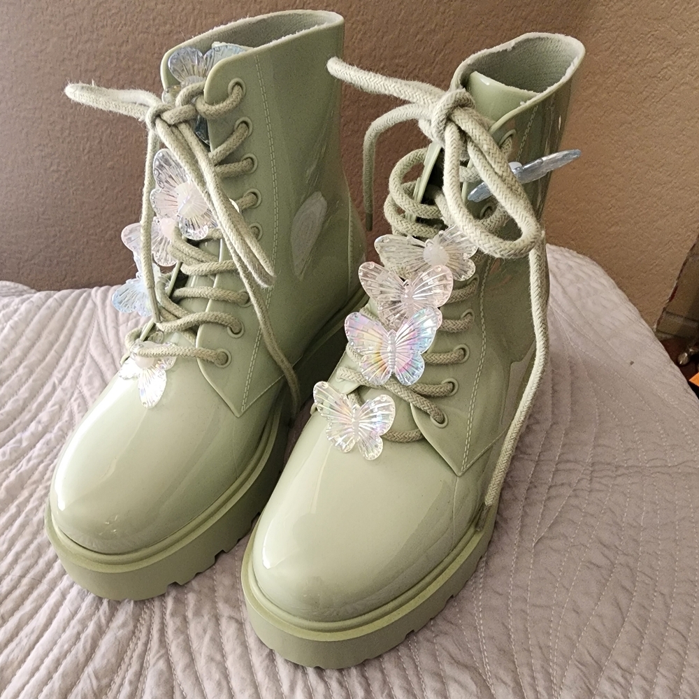 Asos Boots